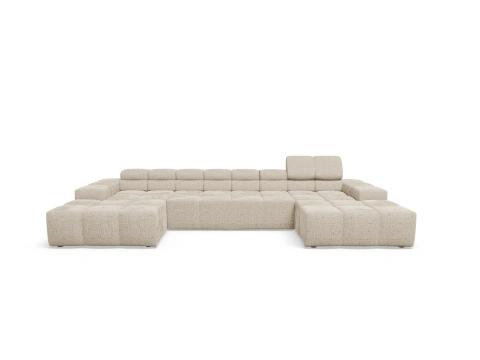 Wohnlandschaft LO Medium